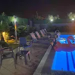 Melisa Luxury ヴィラ