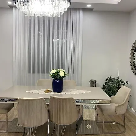 Melisa Luxury فيلة