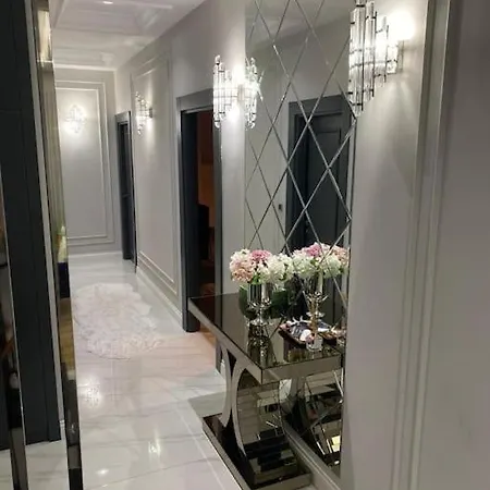 Melisa Luxury * Дешемеалты