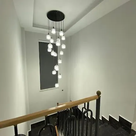 Melisa Luxury Вилла Дешемеалты