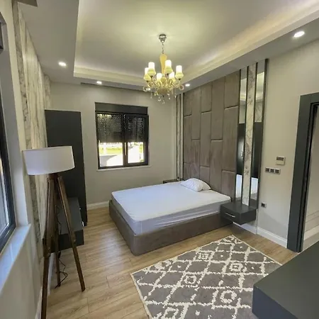 Melisa Luxury Vila *