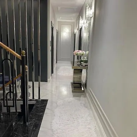 Melisa Luxury Villa *