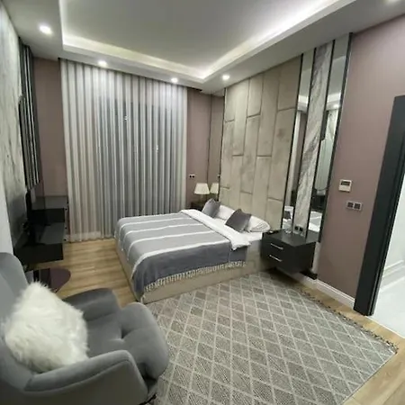 Melisa Luxury * Dosemealti