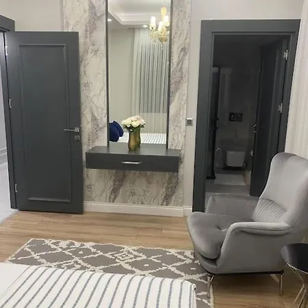Melisa Luxury