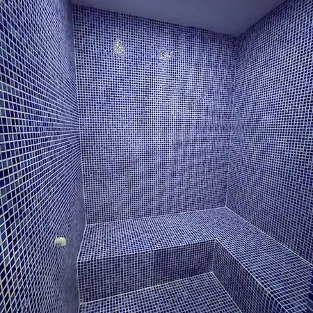 Melisa Luxury Вилла