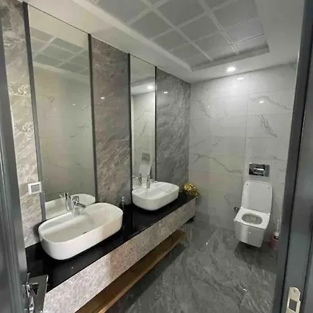 Melisa Luxury * Dosemealti