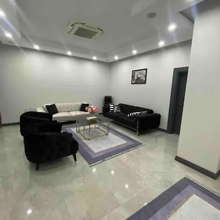 Βίλα Melisa Luxury