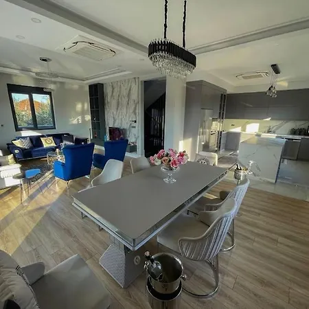 Melisa Luxury *