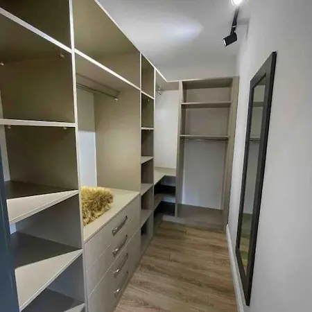 Вилла Melisa Luxury