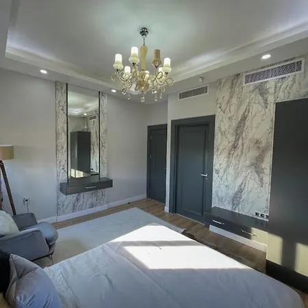 Vila Melisa Luxury *