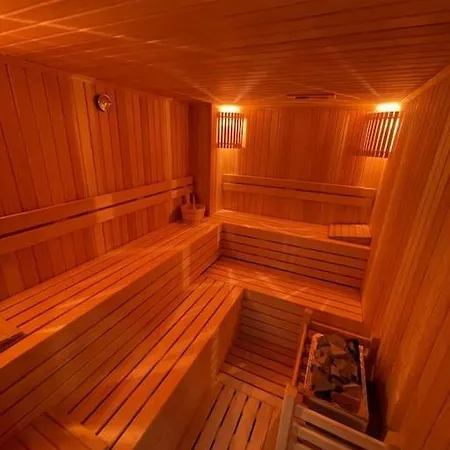 Melisa Luxury Дешемеалты