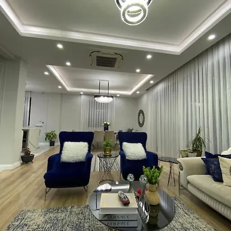 Melisa Luxury * Dosemealti