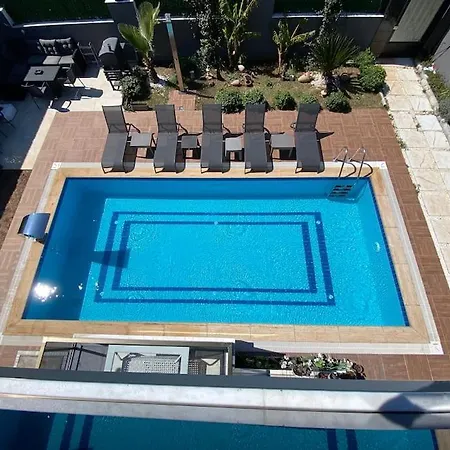 Melisa Luxury Vila