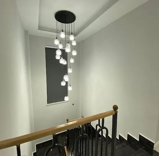 Melisa Luxury Vila Dosemealti