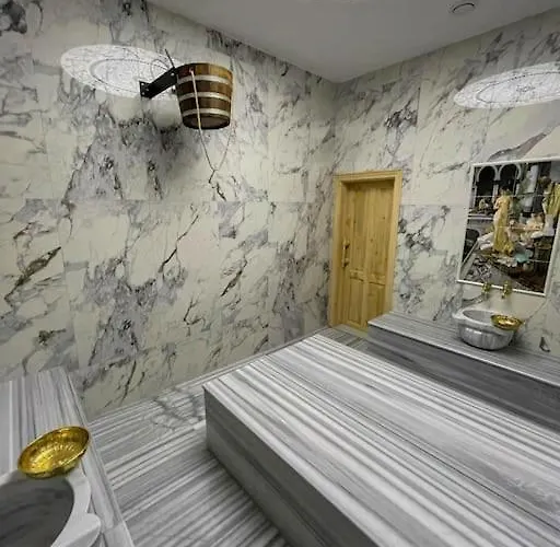 Vila Melisa Luxury Dosemealti