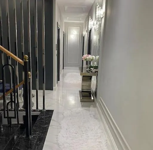 Melisa Luxury Vila *