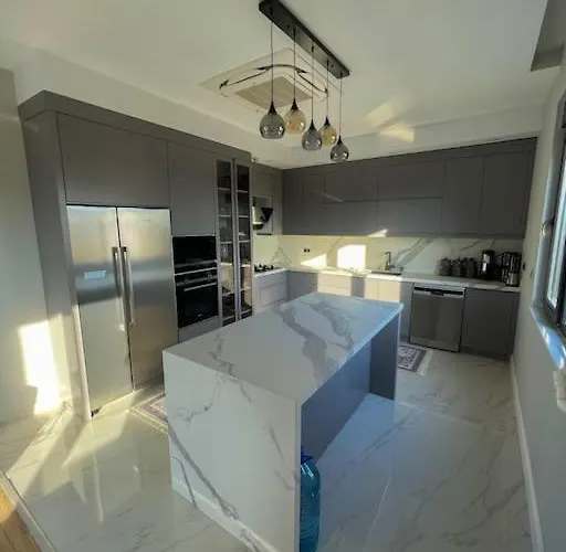 Vila Melisa Luxury Dosemealti