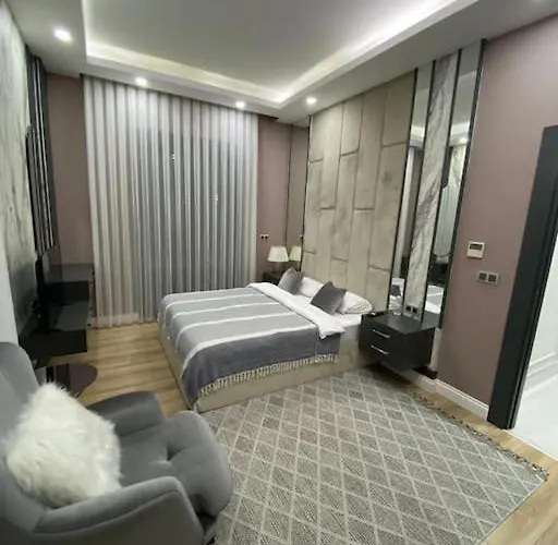 Melisa Luxury * Dosemealti