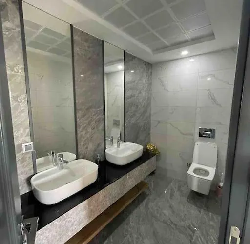 Melisa Luxury * Dosemealti