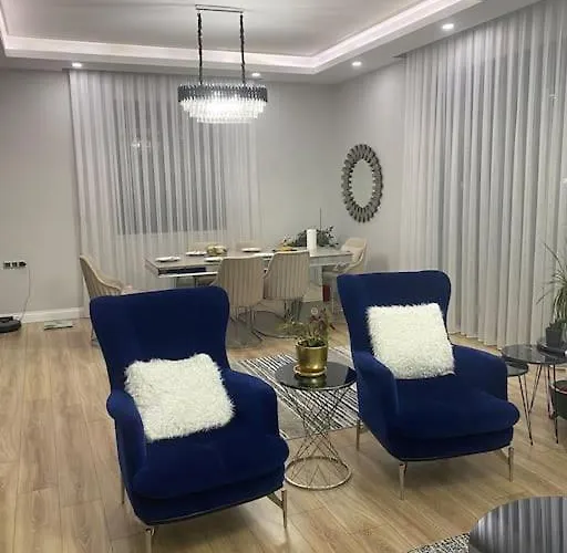 Melisa Luxury Vila *