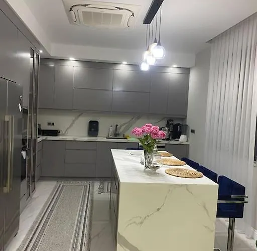 Vila Melisa Luxury *