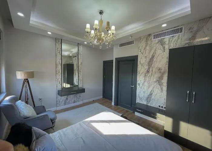 Vila Melisa Luxury *