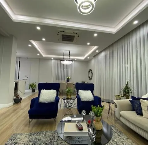 Melisa Luxury * Dosemealti