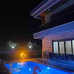 Melisa Luxury Dosemealti
