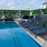 Melisa Luxury Villa