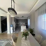 Villa Melisa Luxury Dosemealti