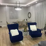 Melisa Luxury Villa *