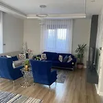 Melisa Luxury Villa Dosemealti