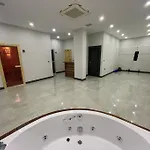Melisa Luxury Villa Dosemealti