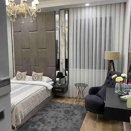 Melisa Luxury