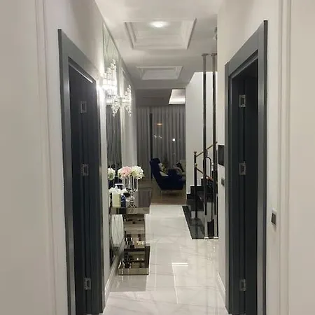 Melisa Luxury